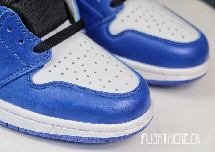 Air Jodan 1 Retro  Game Royal