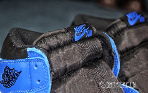 Air Jodan 1 Retro  Game Royal