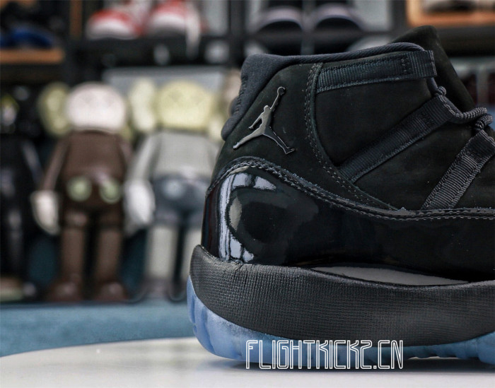 Air Jordan 11 Retro  Cap and Gown/Prom Night  2018  ( A1)