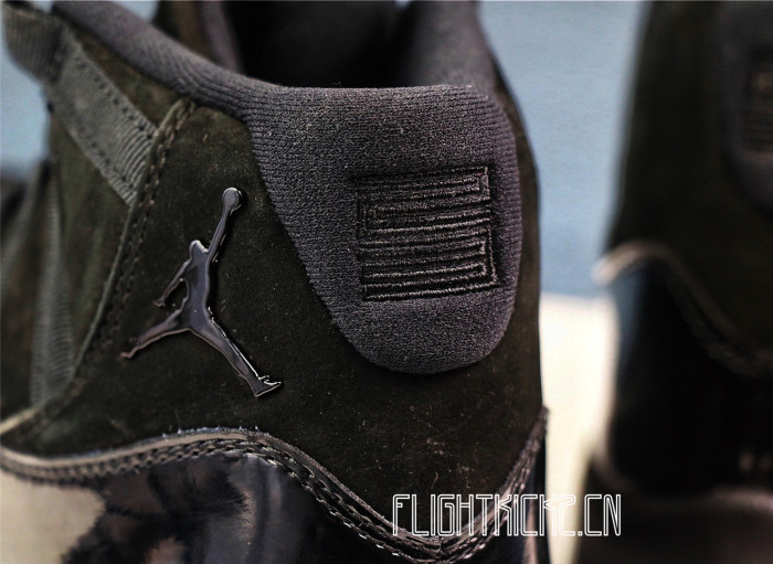 Air Jordan 11 Retro  Cap and Gown/Prom Night  2018  ( A1)