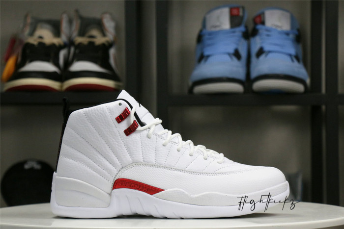 Air Jordan 12 Retro  Twist  2021