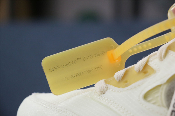 Off White x Air Jordan 5 Retro  Sail/Plot twist  ( A1)