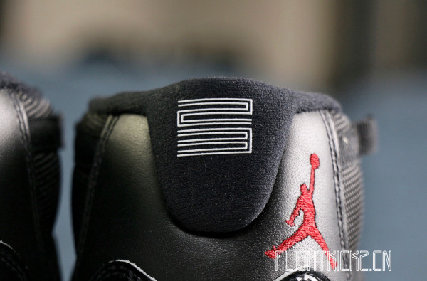 Air Jordan 11 GS Bred 2019 (GS) ( A1)