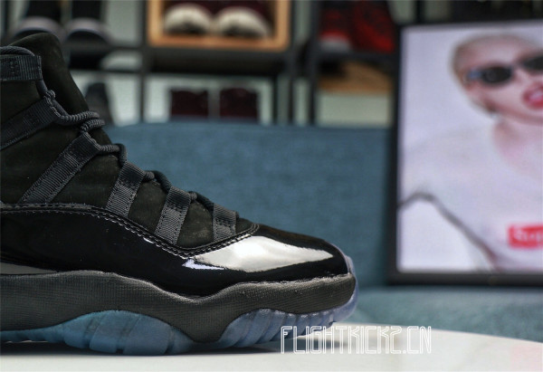 Air Jordan 11 Retro  Cap and Gown/Prom Night  2018  ( A1)