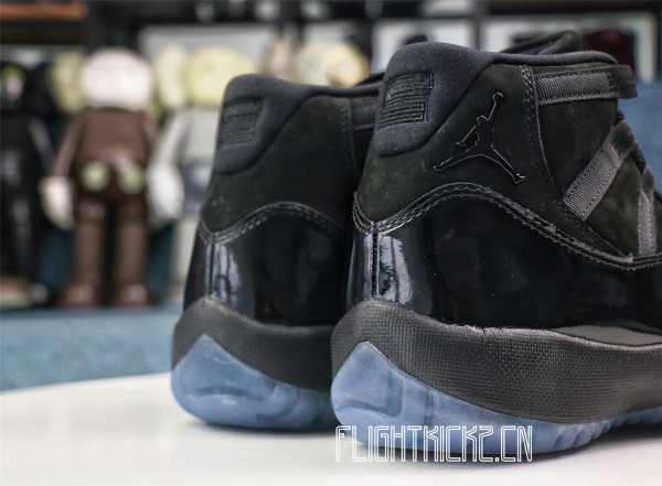 Air Jordan 11 Retro  Cap and Gown/Prom Night  2018  ( A1)