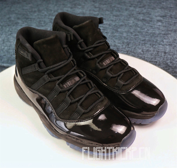 Air Jordan 11 Retro  Cap and Gown/Prom Night  2018  ( A1)