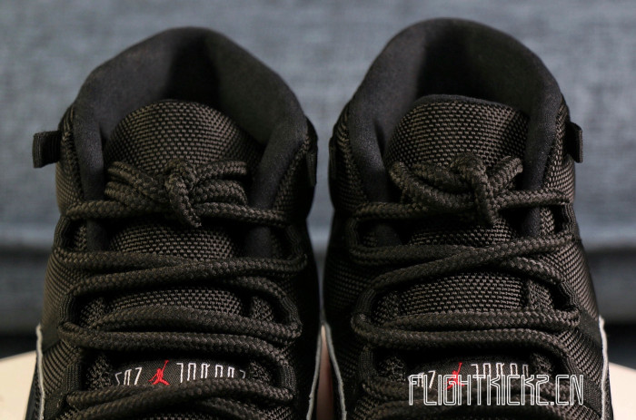 Air Jordan 11 GS Bred 2019 (GS) ( A1)