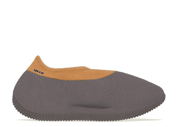 Adidas Yeezy Knit Runner Stone Carbon