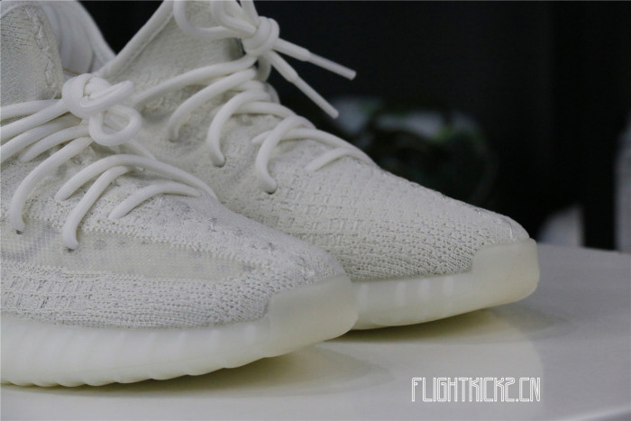 Adidas Yeezy Boost 350 V2 Bone