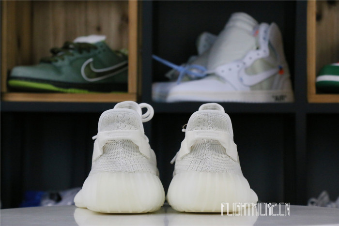 Adidas Yeezy Boost 350 V2 Bone