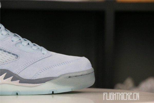 Jordan 5 Retro Bluebird WMNs