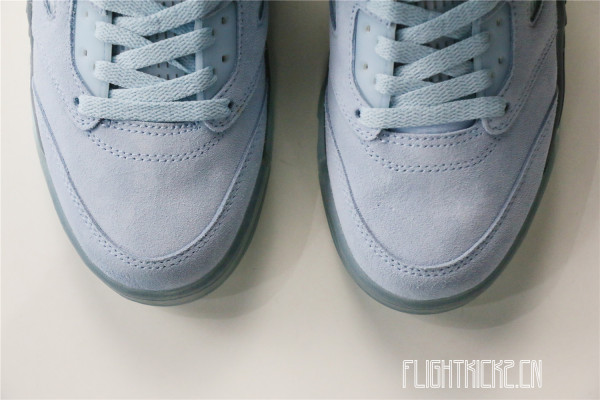 Jordan 5 Retro Bluebird WMNs