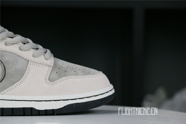 Otomo Katsuhiro x Nike SB Dunk Low Steamboy OST White Black