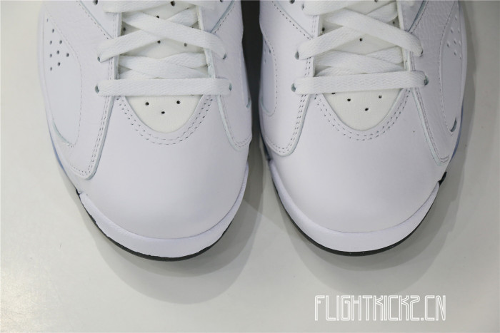 Air Jordan 6 Red Oreo