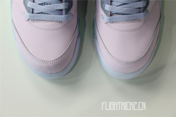 Air Jordan 5 Easter 2022