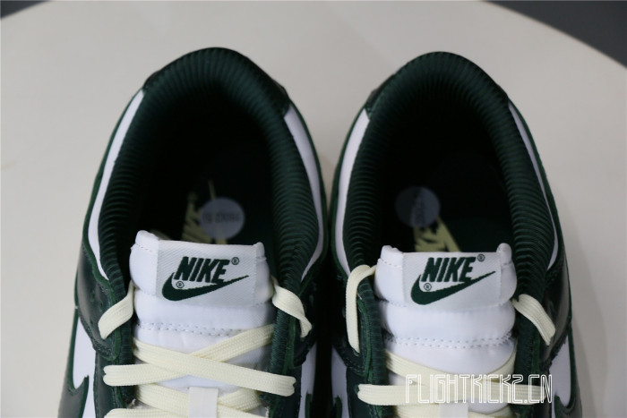 Nike Dunk Low Vintage Green (W)（A1）