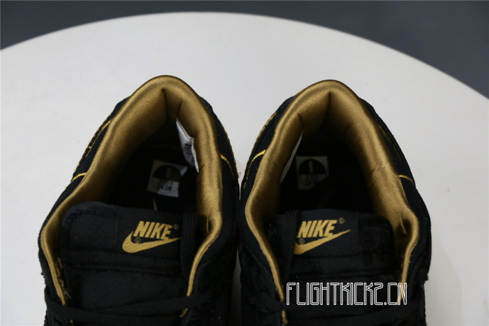 Nike Dunk Low Year of the Tiger (2022)