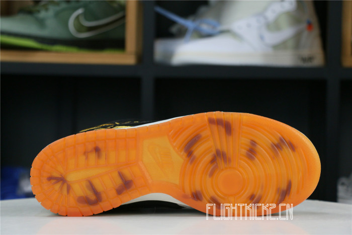 Nike Dunk Low Year of the Tiger (2022)