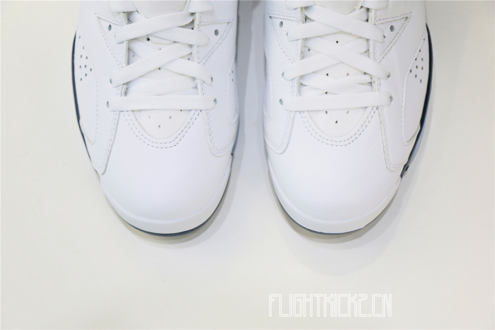 Jordan 6 Retro Midnight Navy (2022)