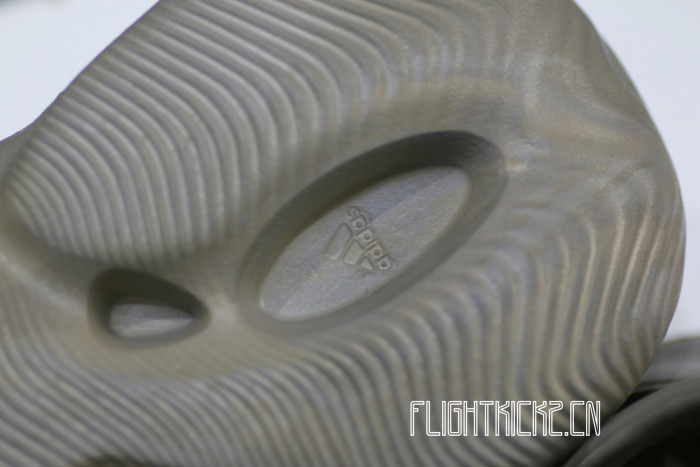 adidas Yeezy Foam RNNR Stone Sage(LN5 A1 Batch)