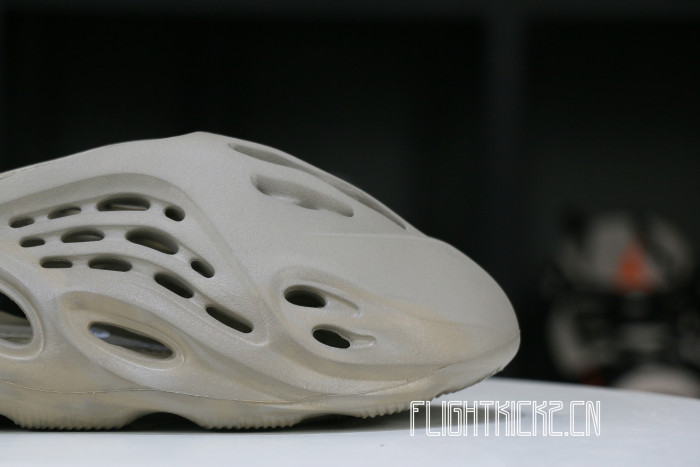 adidas Yeezy Foam RNNR Stone Sage(FK's A1 Batch)