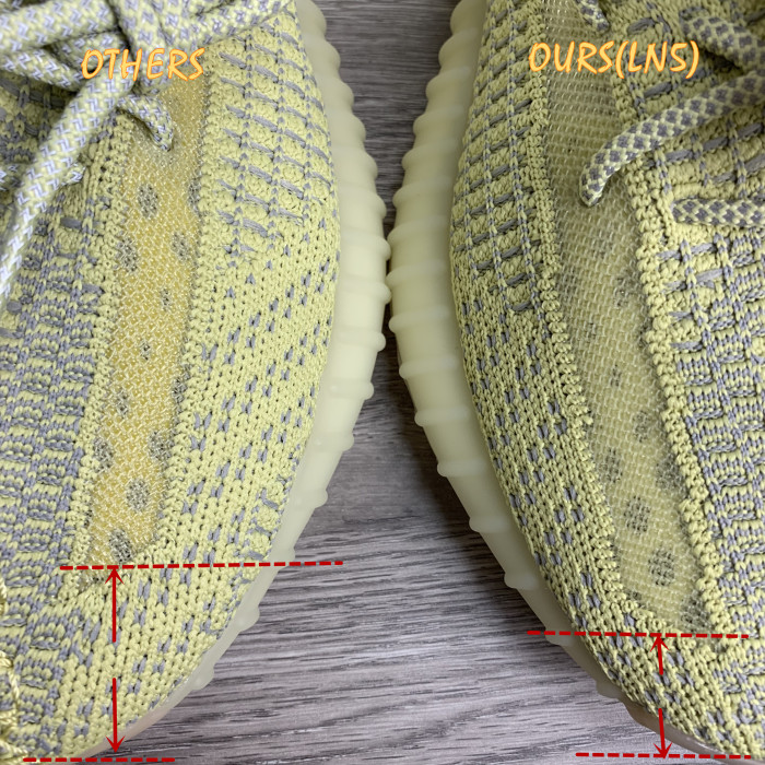 Yeezy Boost 350 V2 Antlia None Reflective ( A1)