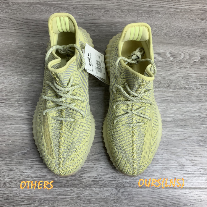 Yeezy Boost 350 V2 Antlia None Reflective ( A1)