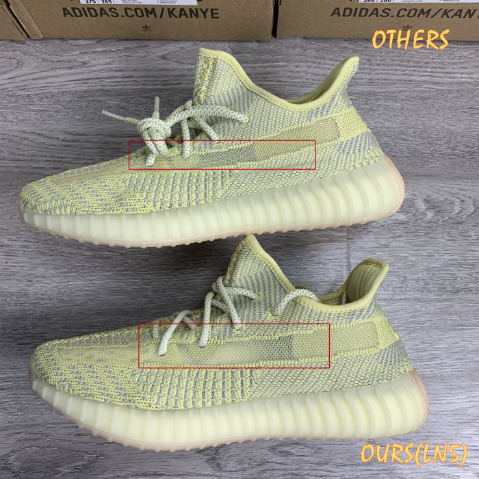 Yeezy Boost 350 V2 Antlia None Reflective ( A1)