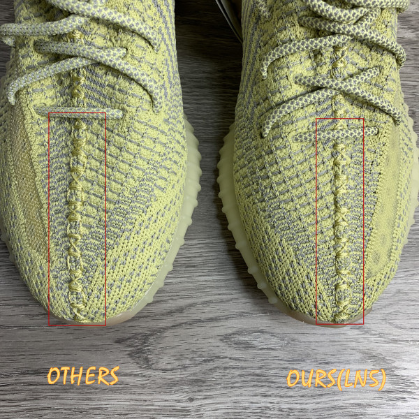 Yeezy Boost 350 V2 Antlia None Reflective ( A1)