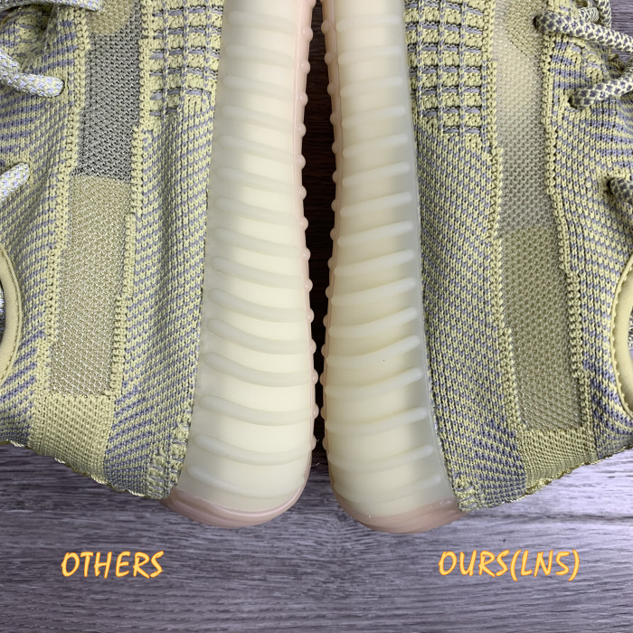 Yeezy Boost 350 V2 Antlia None Reflective ( A1)