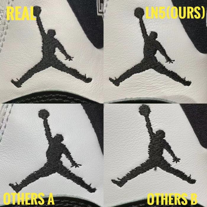 Air Jordan 11 Retro  Concord  2018  ( A1)
