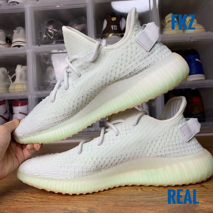 Yeezy Boost 350 V2  Hyperspace  2019(LN5 A1)