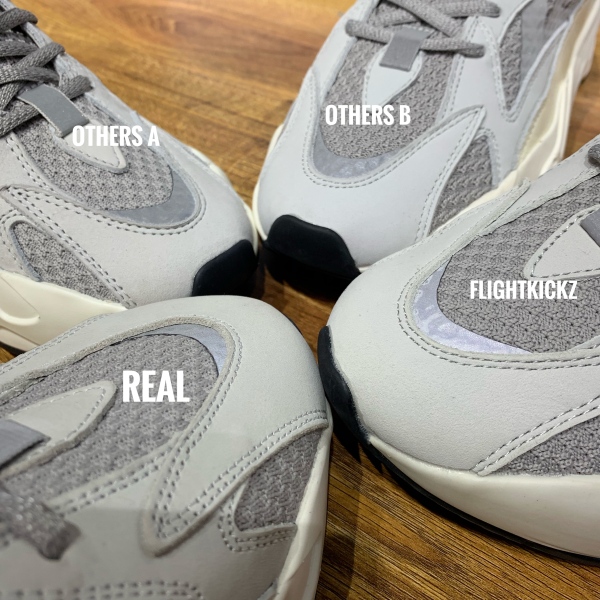 Adidas Yeezy 700 V2 'Static' 2018