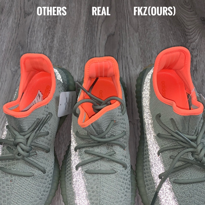 2020 Yeezy 350 V2 Desert Sage ( A1)