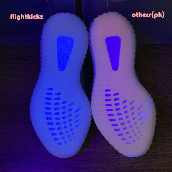 Yeezy Boost 350 V2 Lundmark Reflective 2019 ( A1)