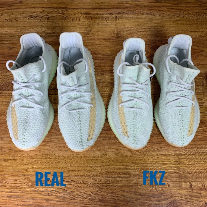 Yeezy Boost 350 V2  Hyperspace  2019 ( A1)