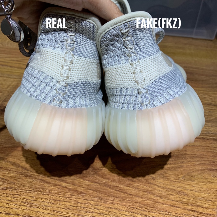 Yeezy Boost 350 V2 Lundmark Reflective 2019 ( A1)