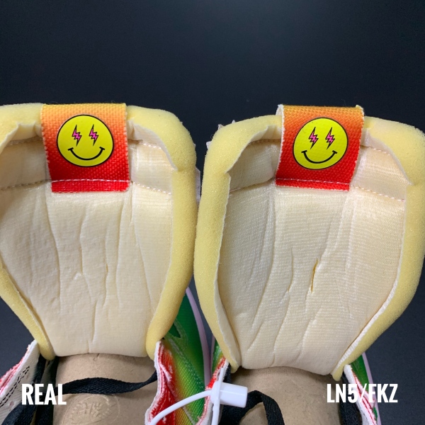 J Balvin x Jordan 1 Retro High  2020( A1)
