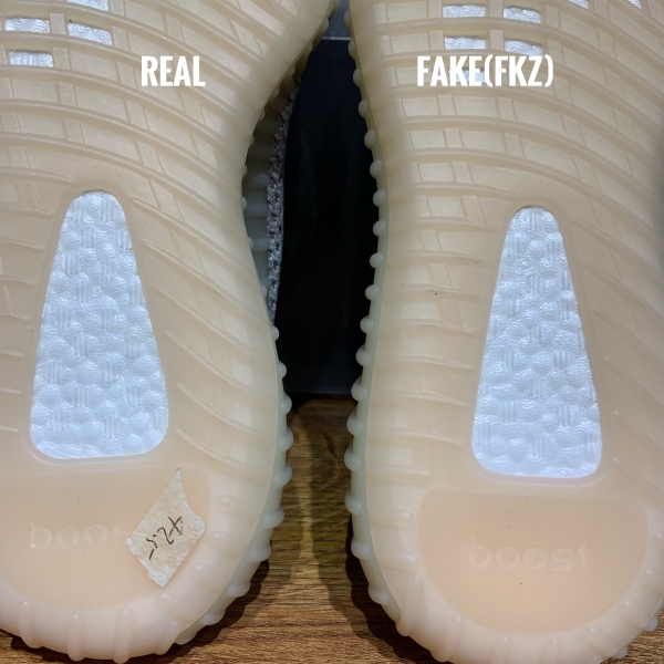Yeezy Boost 350 V2 Lundmark Reflective 2019 ( A1)