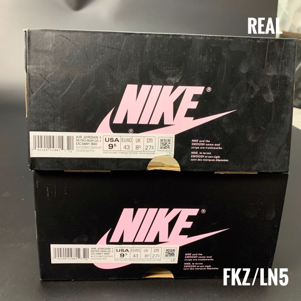 J Balvin x Jordan 1 Retro High  2020( A1)