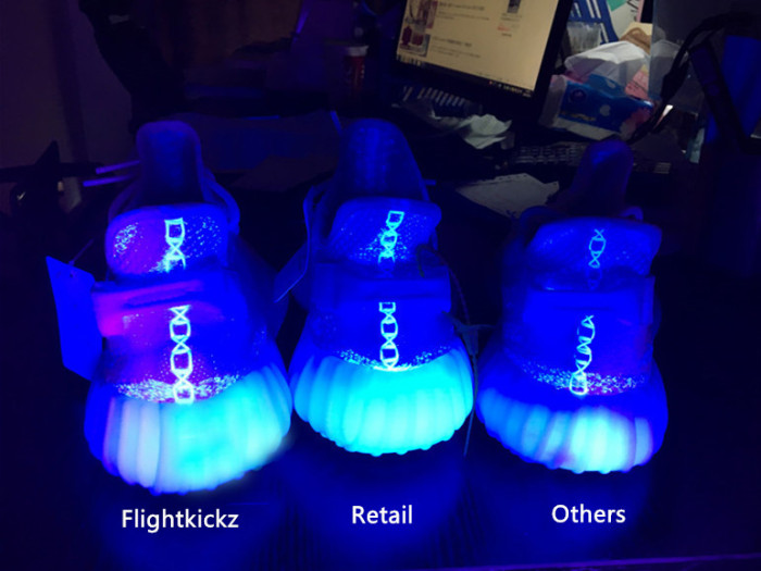 Adidas Yeezy 350 Boost V2 Cream White ( A1)