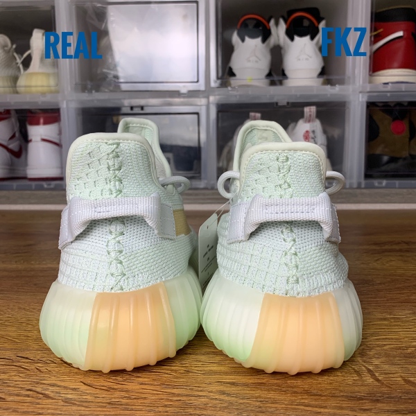 Yeezy Boost 350 V2  Hyperspace  2019 ( A1)