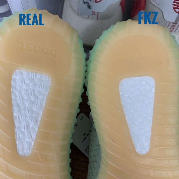 Yeezy Boost 350 V2  Hyperspace  2019 ( A1)