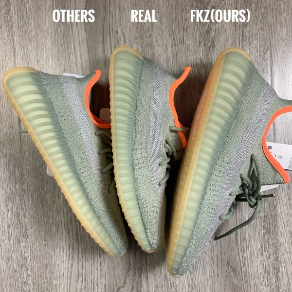 2020 Yeezy 350 V2 Desert Sage ( A1)