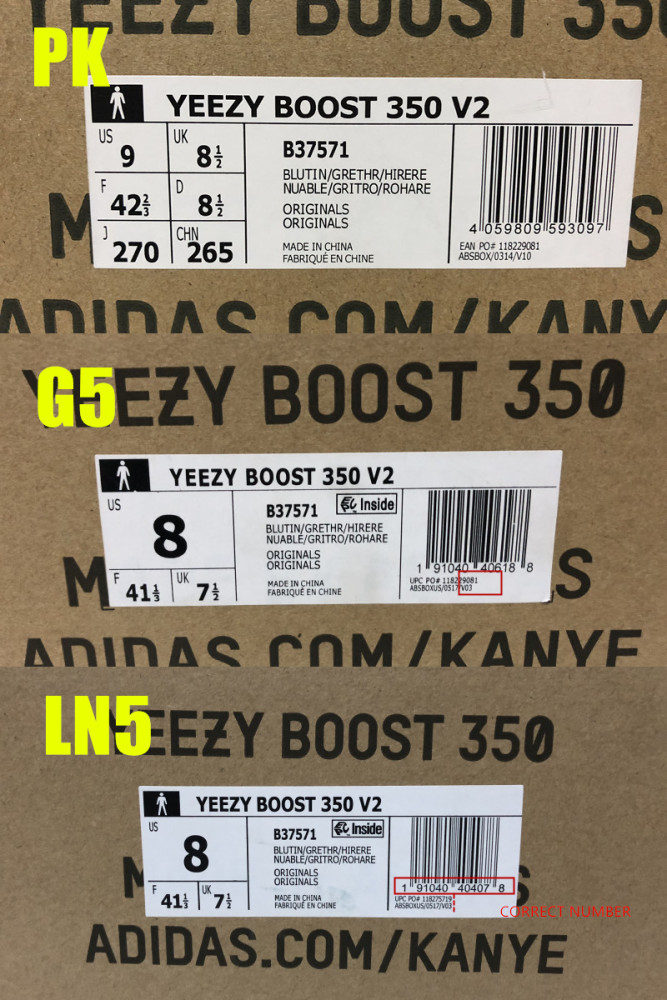 Yeezy 350 Boost V2  Blue Tint   2017