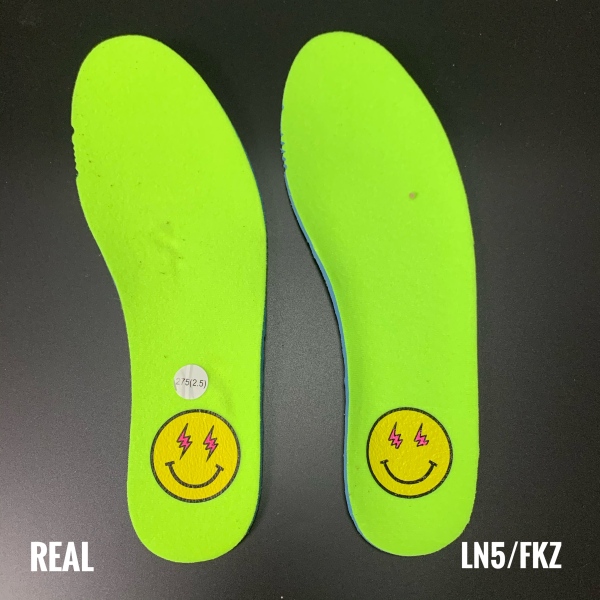 J Balvin x Jordan 1 Retro High  2020( A1)