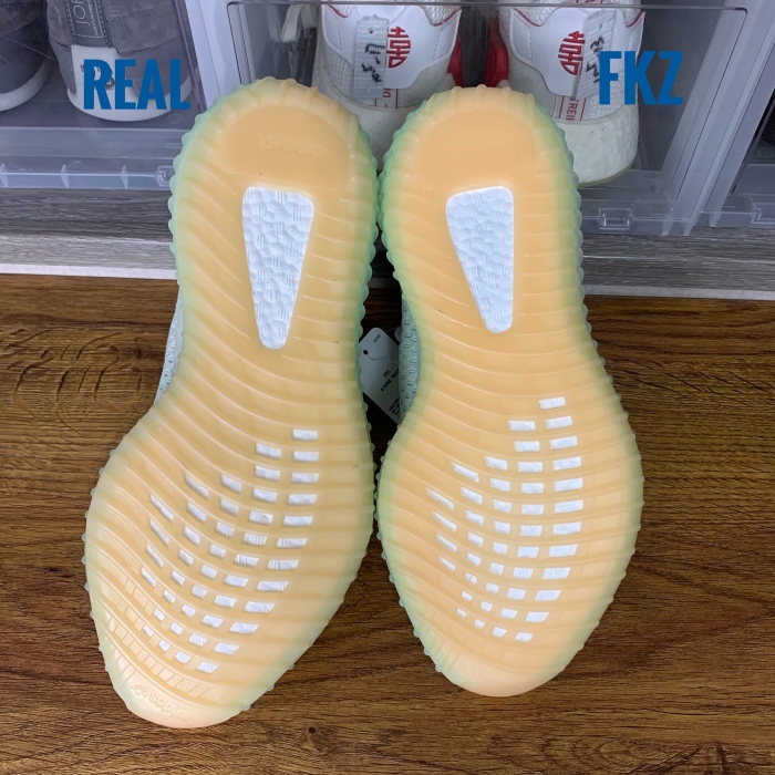 Yeezy Boost 350 V2  Hyperspace  2019 ( A1)