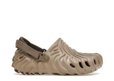 Salehe Bembury x Crocs Pollex Clog  Menemsha