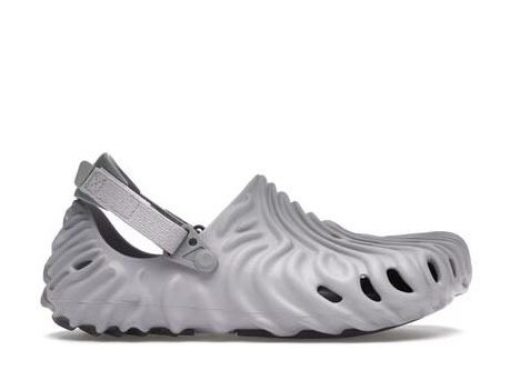 Salehe Bembury x Crocs Pollex Clog Urchin
