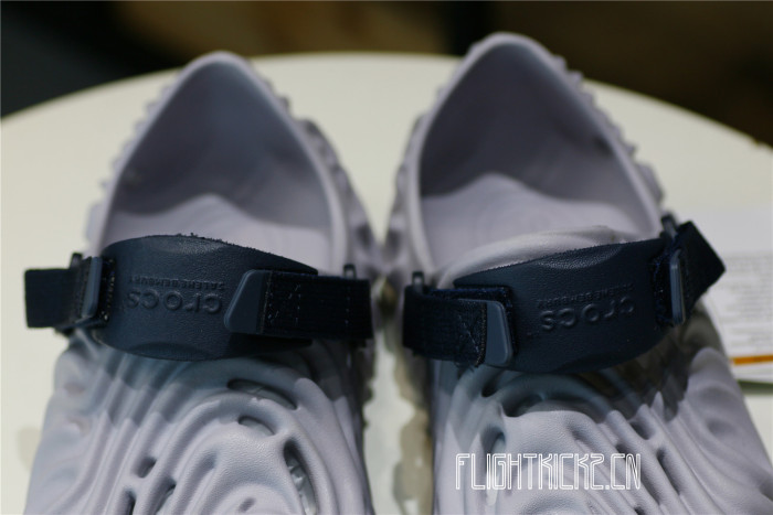 Salehe Bembury x Crocs Pollex Clog Urchin